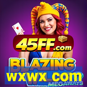 wxwx com